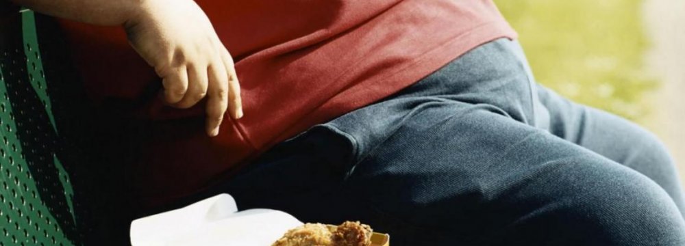 ‘fat Shaming Leads To Obesity Financial Tribune